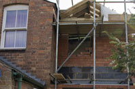 free Bedlington Station home extension quotes